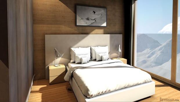 3 bedroom apartment for sale