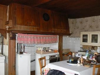 Close To Sarlat, This Old.. - 2
