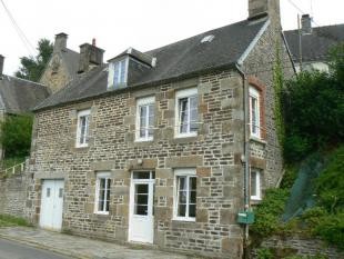 House with Oil Central Heating