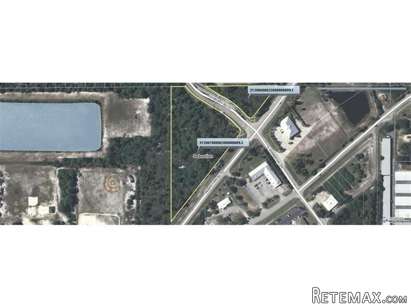 Property For Sale: 00 Sebastian..