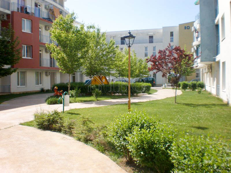 Resale 2-bedroom apartment in Sunny Day.. - 2