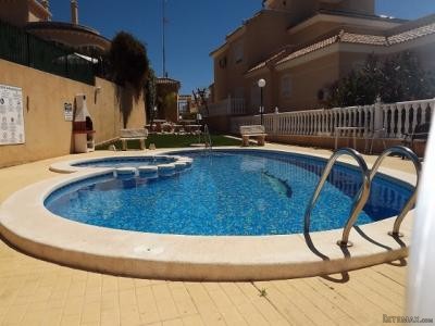 2 Bedrooms - Penthouse - Alicante - For.. - 2