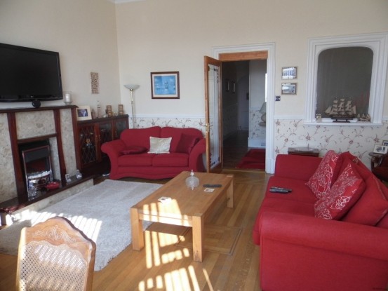 4 bedroom, Apartment house for sale - 2