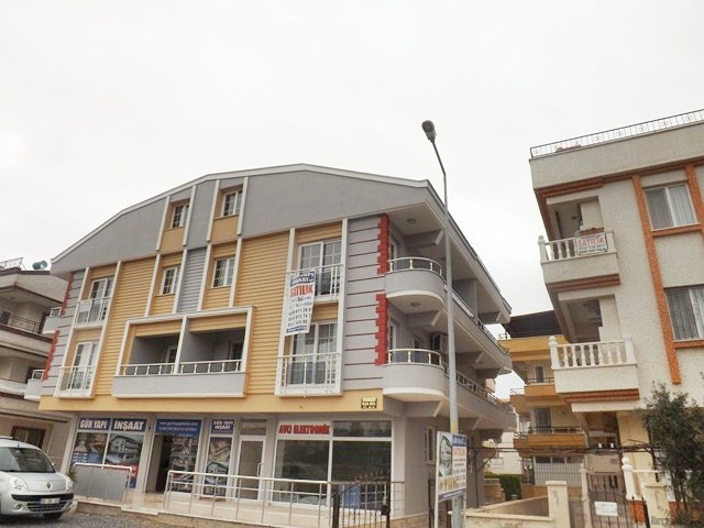 Altinkum Apartment 13027