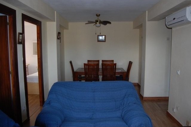 Apartment - Flat for sale in El Pinillo.. - 2