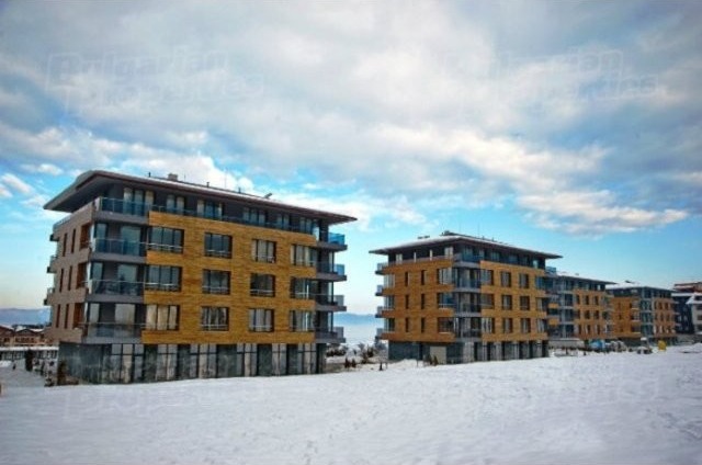 Apartments Near Golf Course Bansko