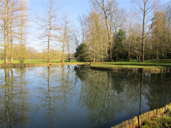 Exceptional 17/18c Chateau On A 7.. - 2