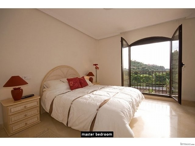 Penthouse for sale in Los Arqueros.. - 2