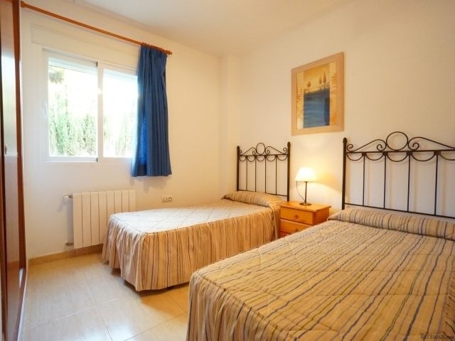Villa in Calpe - 2