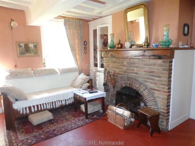 6 bedroom Character For Sale: 27810.. - 2