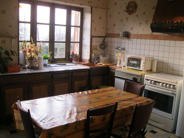 House For Sale in Rural Setting - 2