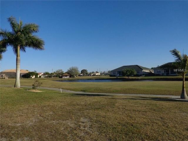 Land For Sale: 3757 Bal Harbor Blvd..