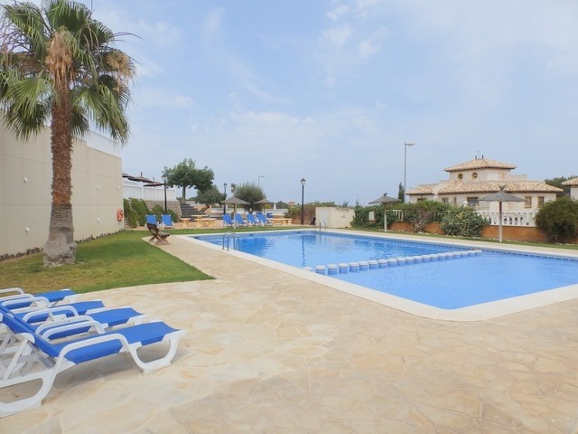 Resale · Apartment · Spain · Costa Bl.. - 2