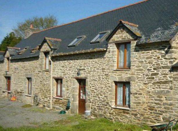 Longere Stone Built Property