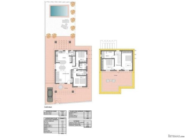 4 bedroom Villa For Sale: Villa, Torre.. - 2