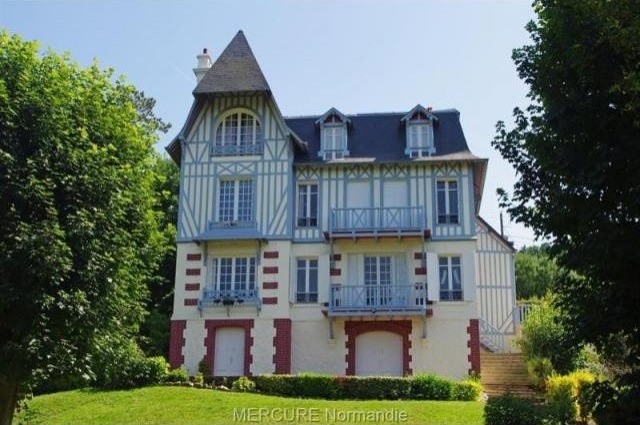 7 bedroom Character For Sale: 14113..