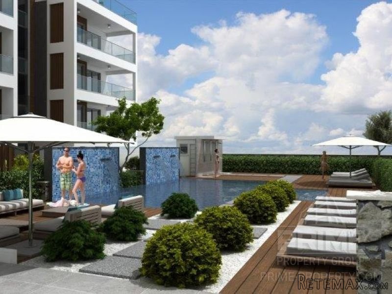 Apartment in Limassol, Cyprus, for..