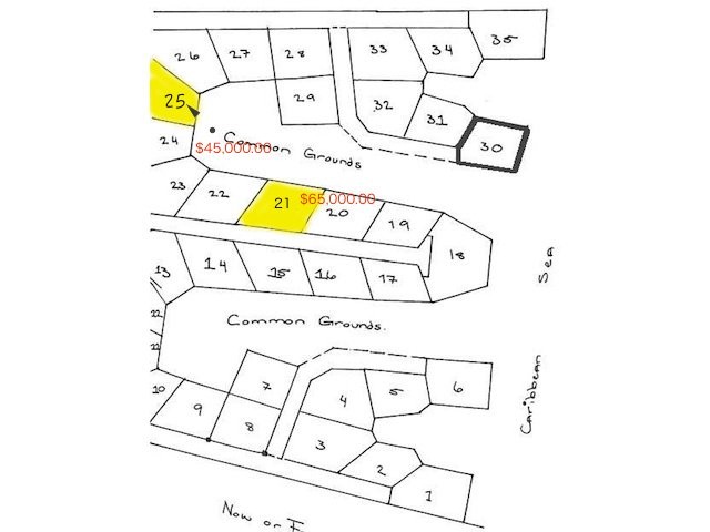 Very Affordable Lots In A New..
