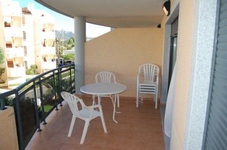 Apartment for sale in Denia - 2