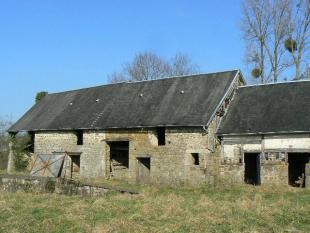 Farmhouse with Several Outbuildings - 2