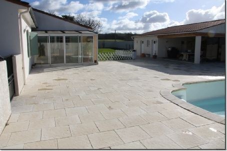 Stone House For Sale St Jean D Angely - 2