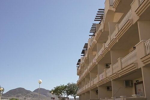 2 BED PENTHOUSE BEACH APARTMENT
