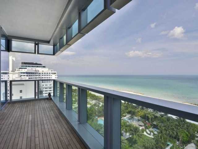 2901 Collins Ave # 1402 Miami Beach.. - 2
