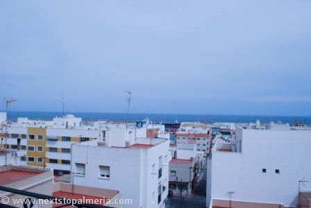 3 bedroom apartment - Garrucha