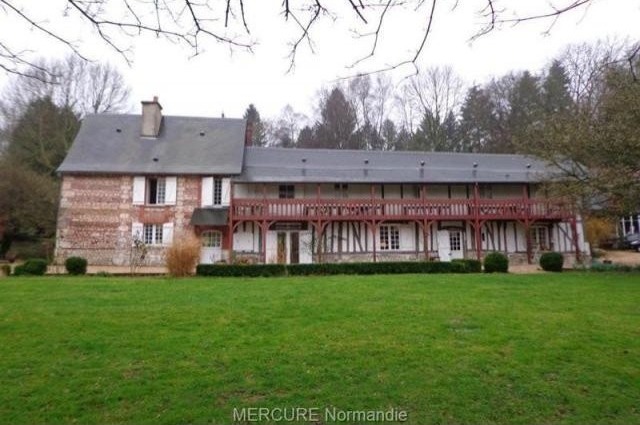 6 bedroom Character For Sale: 76780..