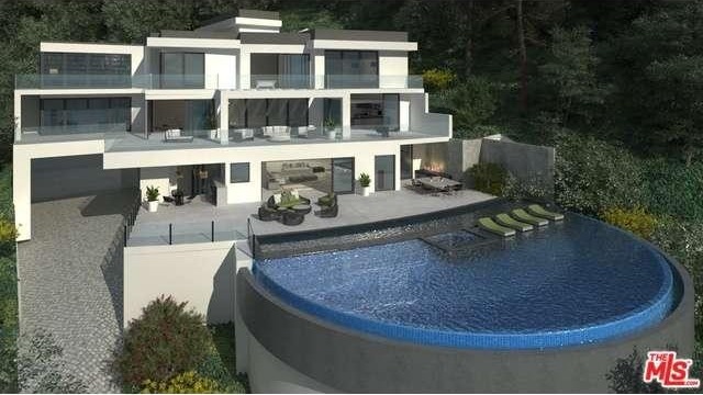 831 N Beverly Glen Boulevard | Los..