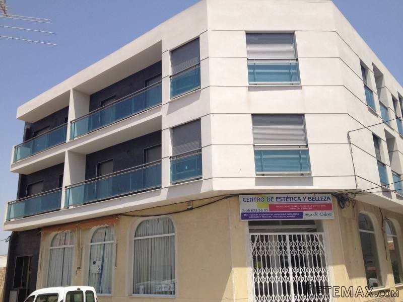 Resale · Apartment · Spain · Costa Bl.. - 2