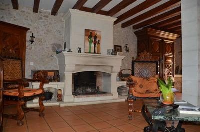St Felix de Bourdeilles (24340) - 2