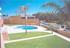 3 Bedrooms - Apartment - Algarve - For..