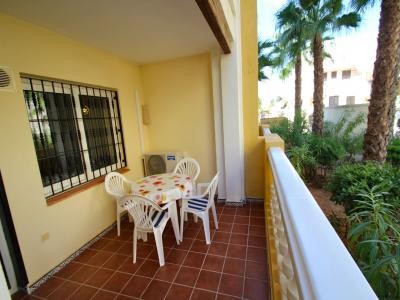 Apartment, Torrevieja Price €129000
