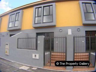 Duplex For Sale in San Isidro, Tenerife