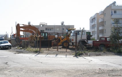 Larnaca