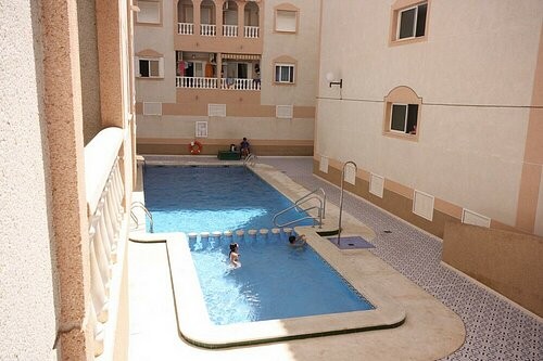 MAGNIFICENT APARTMENT