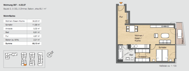 *Top Location* - Modern Apartment in..