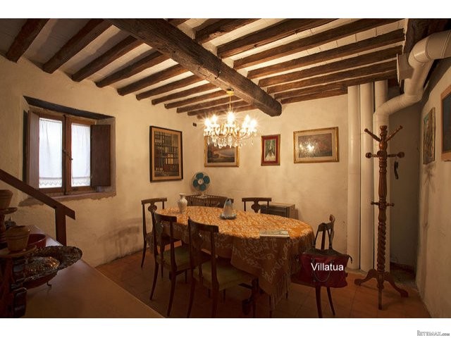 Village/town House - For Sale - Bagni..