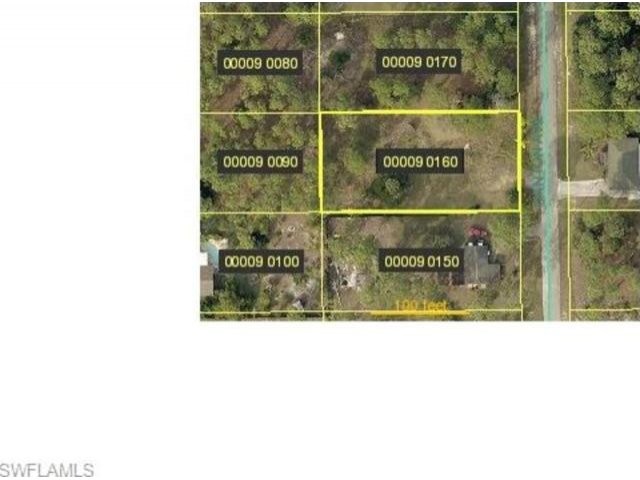 407 Canton Ave, Lehigh Acres