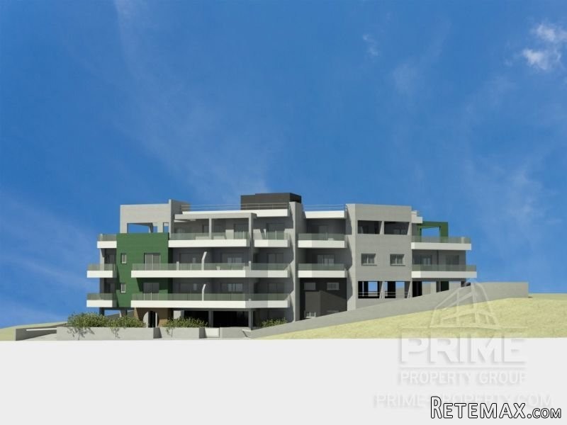 Apartment in Limassol, Cyprus, for.. - 2