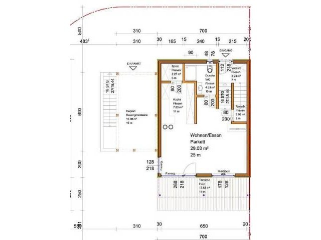Exclusive semi-detached house! - 2