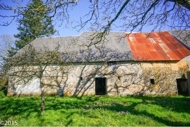 Le Chefresne - House For Sale - 2
