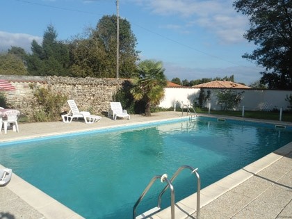 Maison, 6 gites et piscine - proche.. - 2