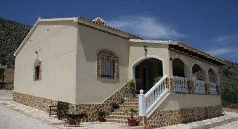 Two Traditional Fincas La Romana - 2