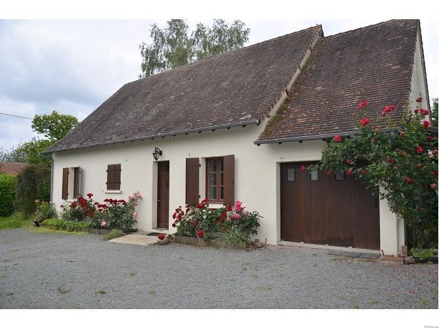 Vente Maison Chaleix - 2