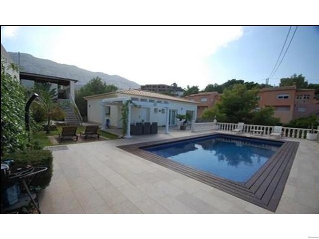 Villa For Sale Denia - Ref: 2374