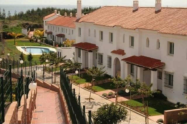 2 Bed Town House for sale in Mijas Costa - 2