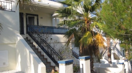 Resale · Apartment · Spain · Costa Bl..