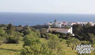 Te Koop: Bouwkavel In West Algarve..